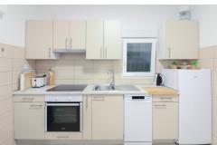 Appartementen Snježana Appartement 3 – Ap4 foto 1