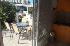 Appartementen surf in Viganj Appartement 2 foto 4