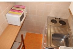 Appartementen Tanja Appartement 1 – Studio +1 foto 3