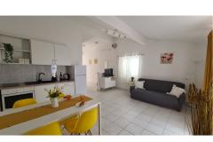 Appartementen Mokalo Appartement 1 – Apartman 1 foto 1