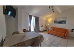 Appartementen Mokalo Appartement 2 – Apartman 2 foto 1