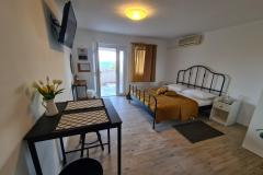 Appartementen Mokalo Appartement 3 – Apartman 7 foto 1