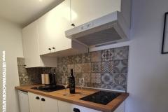 Appartementen Mokalo Appartement 3 – Apartman 7 foto 2