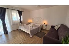 Appartementen Mokalo Appartement 4 – Apartman 8 foto 1