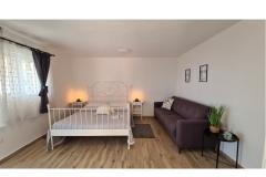 Appartementen Mokalo Appartement 4 – Apartman 8 foto 2