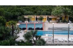 Appartementen Villa Mediterrane Appartement 1 – Apartman 1 foto 1