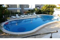 Appartementen Villa Mediterrane Appartement 1 – Apartman 1 foto 2