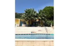 Appartementen Villa Mediterrane Appartement 1 – Apartman 1 foto 4
