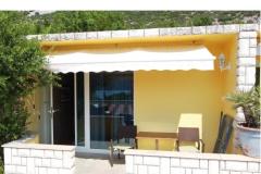 Appartementen Villa Mediterrane Appartement 2 – Apartman 2 foto 5