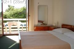 Appartementen Zorka Appartement 2 – STUDIO foto 1