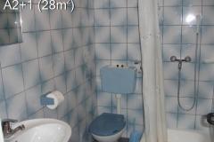 Appartementen Zorka Appartement 2 – STUDIO foto 3