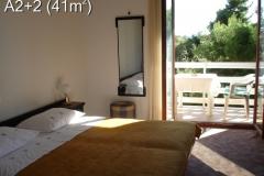 Appartementen Zorka Appartement 3 – FAMILY foto 1