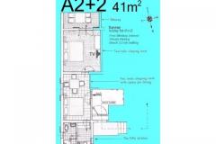 Appartementen Zorka Appartement 3 – FAMILY foto 4