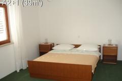 Appartementen Zorka Appartement 1 – VERANDA foto 3