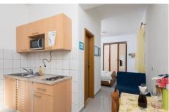 Appartementen Maestral Appartement 1 – A1,A2 foto 2