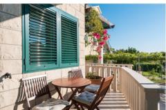 Appartementen Maestral Appartement 1 – A1,A2 foto 5