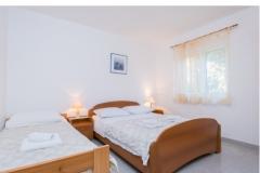 Appartementen Maestral Appartement 2 – A3 foto 3
