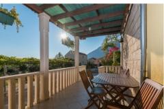 Appartementen Maestral Appartement 2 – A3 foto 5
