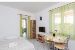 Appartementen Maestral Appartement 3 – A4,A5,A6 foto 2