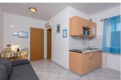 Appartementen Maestral Appartement 4 – A7,A8 foto 3