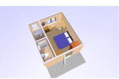 Appartementen Pretner Appartement 5 – sa5 foto 1