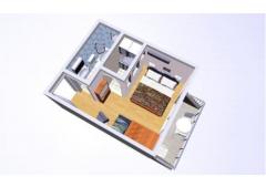 Appartementen Pretner Appartement 2 – sa2 foto 1
