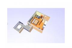 Appartementen Pretner Appartement 4 – sa4 foto 1