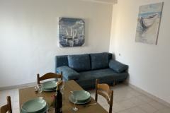 Appartementen Terezija Appartement 2 – D1 foto 4