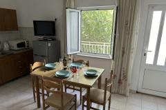 Appartementen Terezija Appartement 2 – D1 foto 5