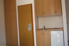 Appartementen Timing Appartement 2 – studio foto 4