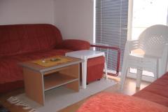 Appartementen Timing Appartement 2 – studio foto 5