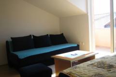 Appartementen Timing Appartement 1 – studio kom foto 1