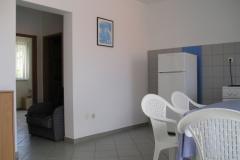 Appartementen Viera Appartement 3 – Plavi ap. foto 2