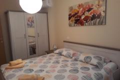 Appartementen Juliet Appartement 1 – A foto 1