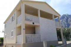 Appartementen Juliet Appartement 1 – A foto 3