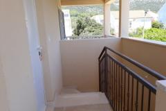 Appartementen Juliet Appartement 2 – B foto 1