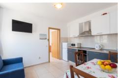 Appartementen Marija Appartement 2 – A1 foto 1