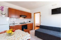 Appartementen Marija Appartement 1 – A2 foto 1