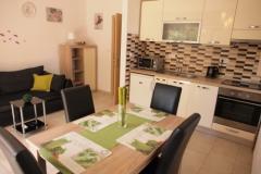 Appartementen Maris Appartement 1 – A2+2 No.2 foto 4