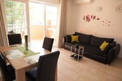 Appartementen Maris Appartement 1 – A2+2 No.2 foto 5