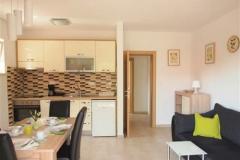 Appartementen Maris Appartement 2 – A2+2 No.3 foto 1