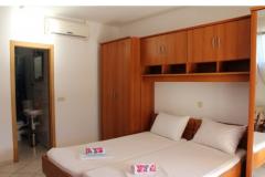 Appartementen Sveti Anton Orebic Appartement 7 – App 2/3 foto 2