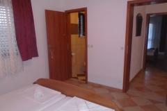 Appartementen Sveti Anton Orebic Appartement 1 – App 4 foto 5