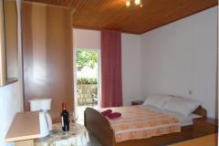 Appartementen Sveti Anton Orebic Appartement 8 – App 3/P foto 1