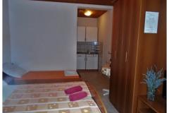 Appartementen Sveti Anton Orebic Appartement 8 – App 3/P foto 2