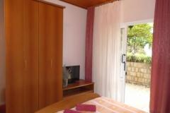 Appartementen Sveti Anton Orebic Appartement 8 – App 3/P foto 3