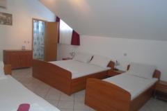 Appartementen Sveti Anton Orebic Appartement 2 – App 4/3 foto 1