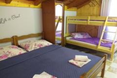 Appartementen Vidić Appartement 3 – A 12/3 foto 3