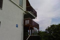 Appartementen Vidić Appartement 6 – Villa foto 2