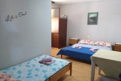 Appartementen Vidić Appartement 2 – A 10/ 2 foto 5
